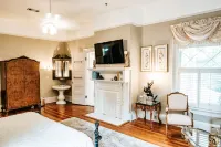Heritage House Bed & Breakfast - Boutique Adults-Only Inn Hôtels à : Opelika