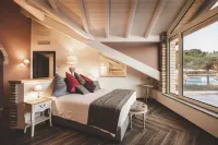 Relais Almaranto - 4-Star