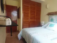 Beautiful villa with excellent location in complex with 2 pools