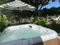 Villa Oasis at Florida. 4 Bed, 3bath 8 People