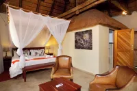 Kubu Safari Lodge - spa