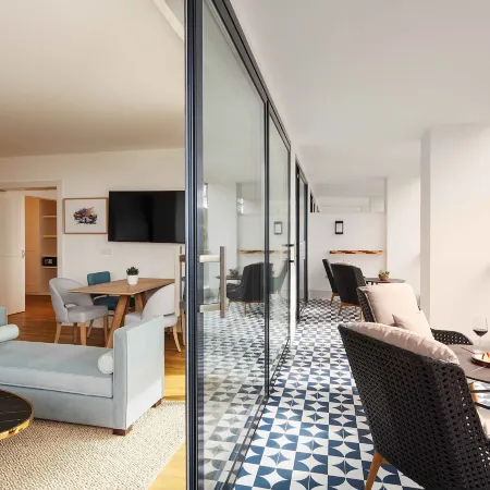 Hotel Fariones