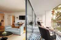 Hotel Fariones Hôtels à : Lanzarote