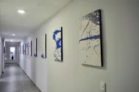 HOTEL URBAN TEPATITLAN