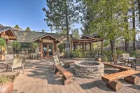 Seventh Mountain Condo in Bend w/ Scenic Views! - Holiday Apartments