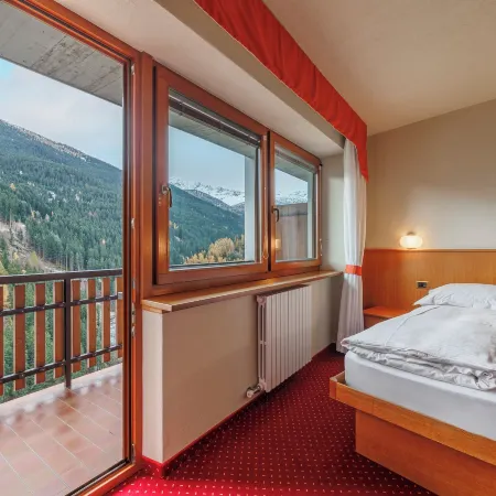 Hotel Miravalle