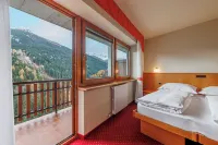 Hotel Miravalle Hotels in Valdidentro