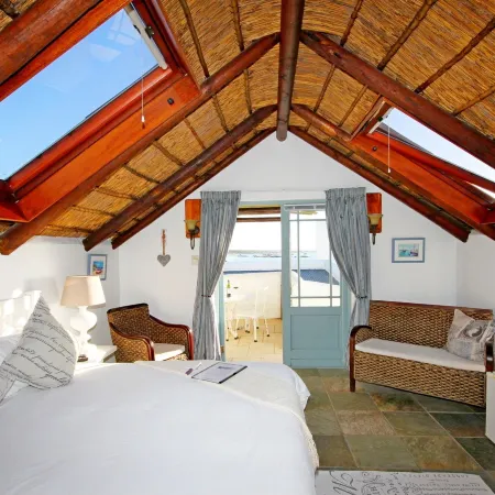 Gilcrest Place Guest House Ξενοδοχεία στην πόλη Paternoster