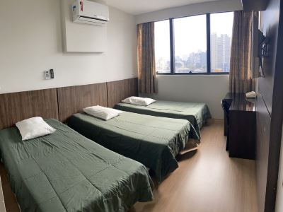 Hotel Itamaraty