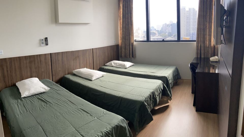 Hotel Itamaraty