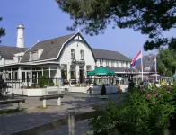 Hotel Cafe Restaurant Duinzicht Hotels near Lighthouse