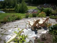 Coppertoppe Inn & Retreat Center Hotels in Rumney