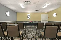 The Hospitality Inn Hotel a Port Alberni