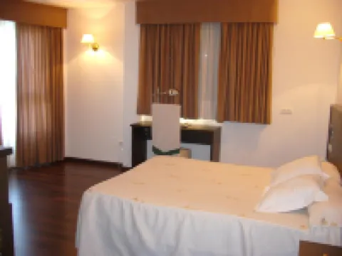 Hotel Park Hotels in Noia