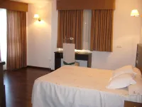 Hotel Park Hotels in Outes