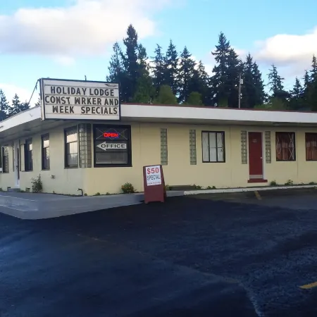 Holiday Lodge