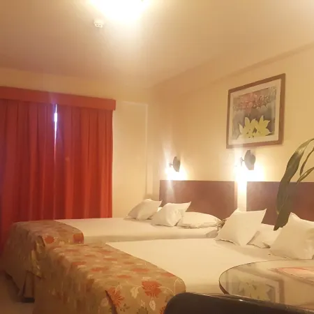 Hotel Amalfi