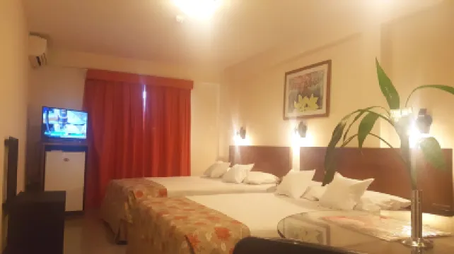 ホテル アマルフィ のホテル