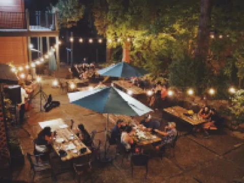 格羅夫蘭德酒店 格羅夫蘭酒店