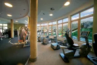 Wellnessresidenz Schalber - Gym