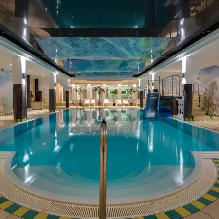 Wellnessresidenz Schalber