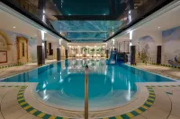 Wellness-Residenz Schalber - Pool
