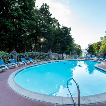 The Juliana Resort