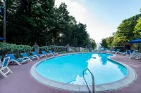 The Juliana Resort - Strand