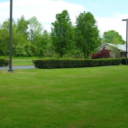 Red Carpet Inn Brooklawn