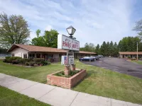 Park Motel Hotels in Marshfield