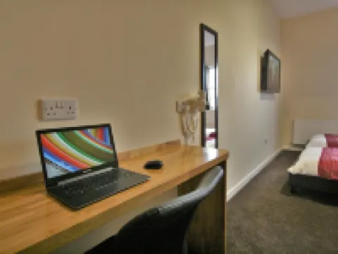 Central Hotel Gloucester by Roomsbooked Hotels in Gloucester