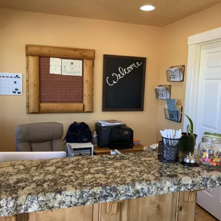Teton Valley Motel Hotels in Victor
