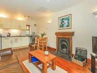 Carn Cottage Hotel a Gisburn Forest