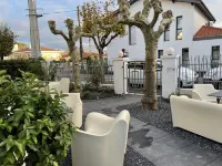 Hôtel Mirano