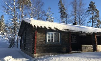 Tyngsjö Vildmark