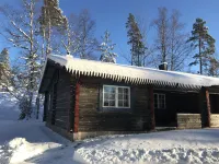 Tyngsjö Vildmark Hotel di 