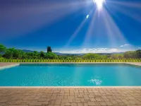 Agriturismo Relais Campiglioni Hotel a Montevarchi