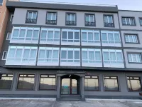 Hotel la Cruz