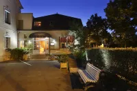 Hôtel les Tilleuls, Bourges