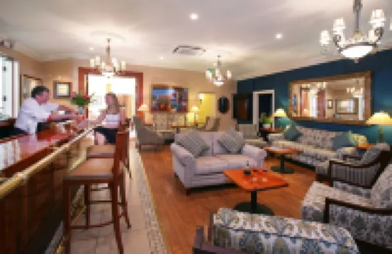 Royal Palms Hotel