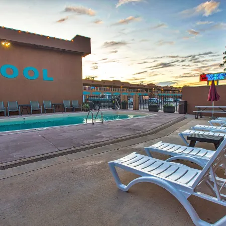 Big Horn Lodge