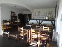 Hôtel le Colibri - breakfast