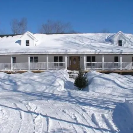 Blueberry Fields B&B