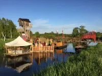 Die Geheime Welt Von Turisede Hotels in Niesky