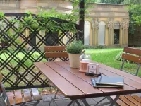Filmhotel Lili Marleen فنادق في بوتسدام