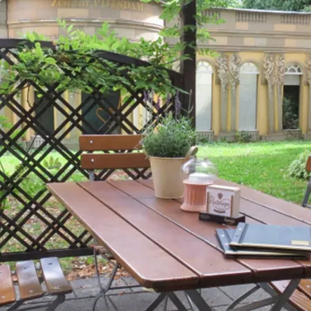 Filmhotel Lili Marleen