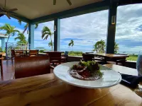 Blue Horizon Boutique Resort - Desayuno