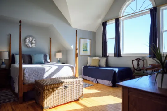 Ye Olde Argyler Lodge Hotels in 