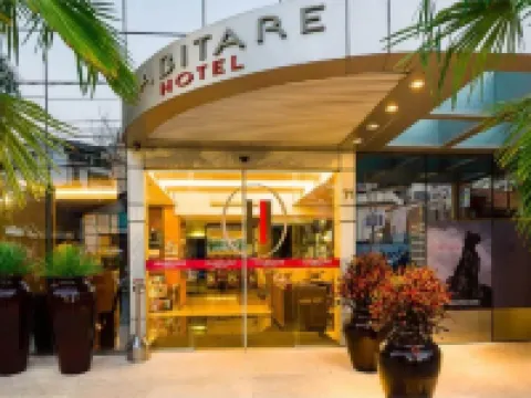 Hotel Habitare Hotels in Nova Friburgo