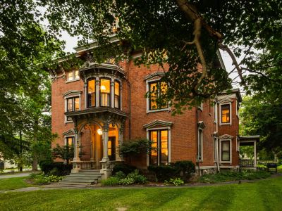 Rosemont Inn Bed & Breakfast
